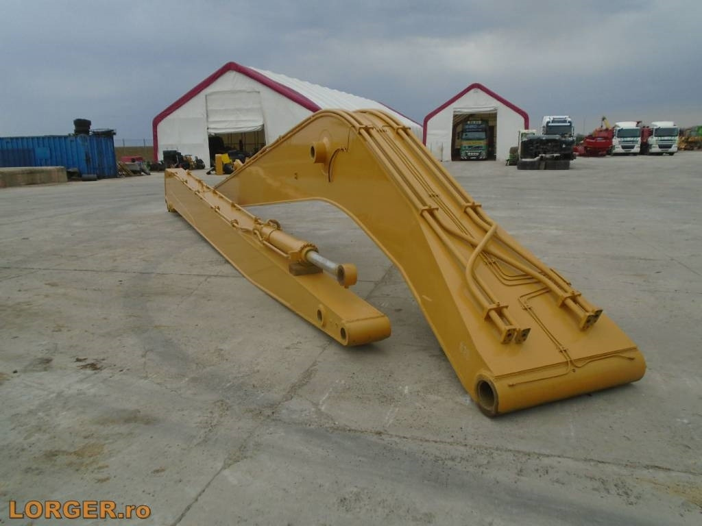 - Ausleger für Baumaschine: das Bild 3 - Ausleger für Baumaschine: das Bild 3