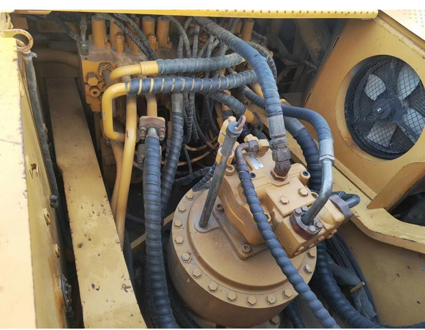 2019 Caterpillar 336D2 - Kettenbagger: das Bild 5 2019 Caterpillar 336D2 - Kettenbagger: das Bild 5