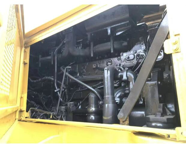 2021 Komatsu WA600 - Radlader: das Bild 2 2021 Komatsu WA600 - Radlader: das Bild 2