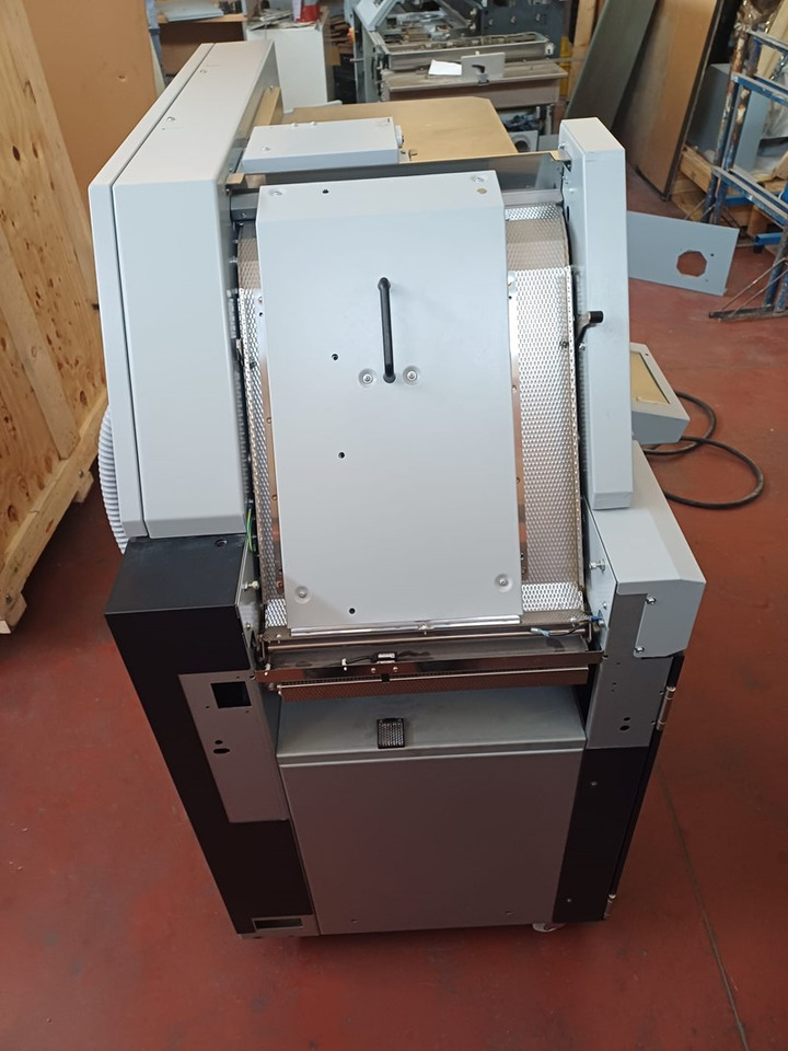 Horizon HOF-400 | 2022 - Druckmaschine: das Bild 3 Horizon HOF-400 | 2022 - Druckmaschine: das Bild 3