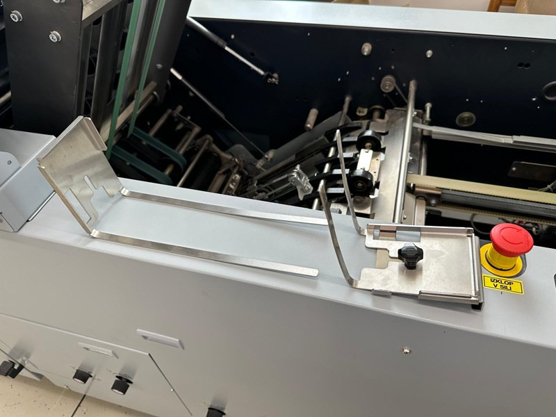 Horizon SPF-200L FC-200L VAC-1000a VAC-1000c | 2020 | 1 Mio - Druckmaschine: das Bild 3 Horizon SPF-200L FC-200L VAC-1000a VAC-1000c | 2020 | 1 Mio - Druckmaschine: das Bild 3