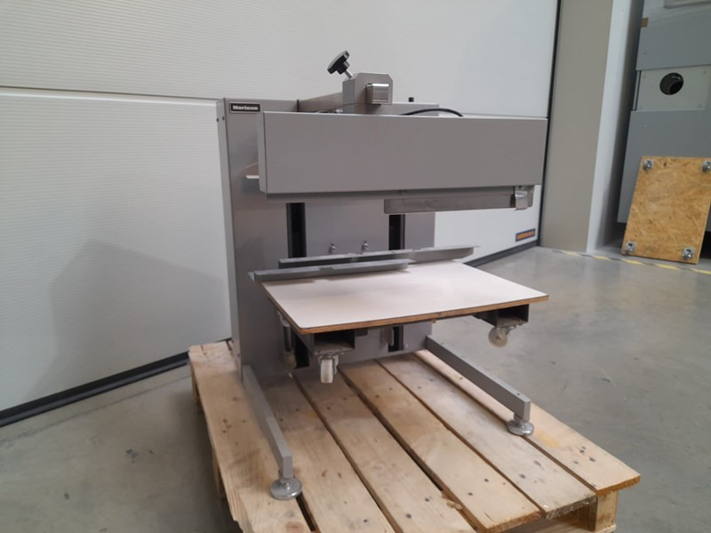 Horizon ST-R - Druckmaschine: das Bild 1 Horizon ST-R - Druckmaschine: das Bild 1