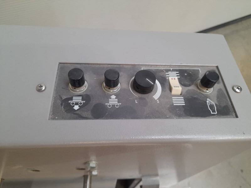 Horizon ST-R - Druckmaschine: das Bild 4 Horizon ST-R - Druckmaschine: das Bild 4