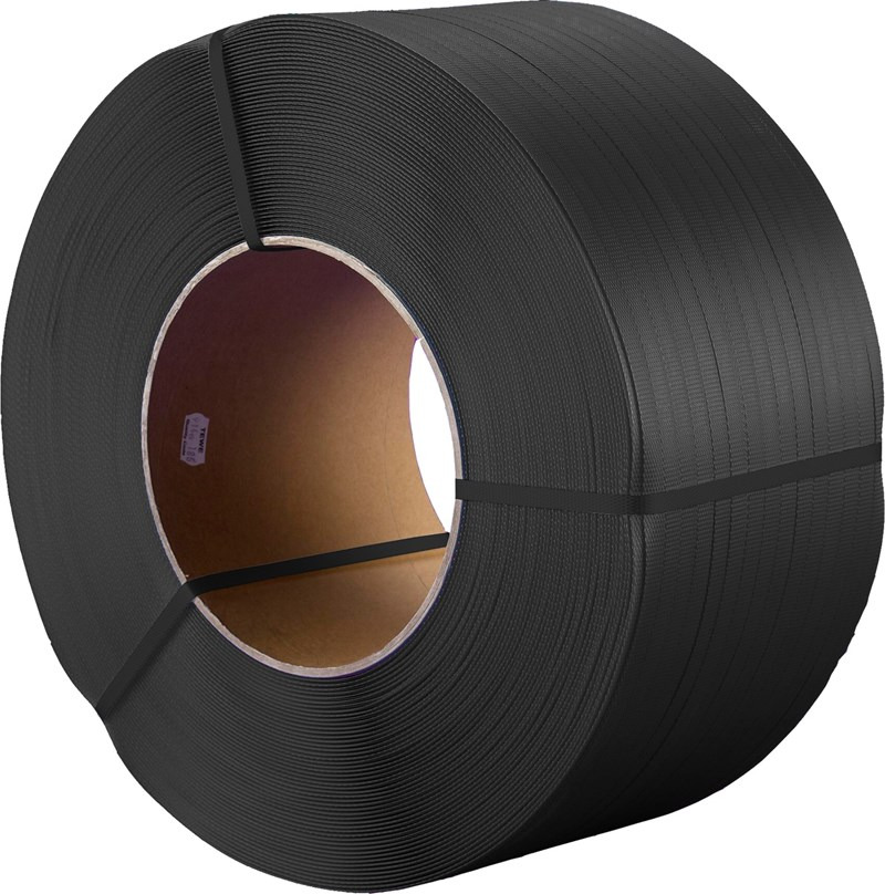 Teufelberger strapping tape 6X055SW - Verpackungsmaschine: das Bild 1 Teufelberger strapping tape 6X055SW - Verpackungsmaschine: das Bild 1