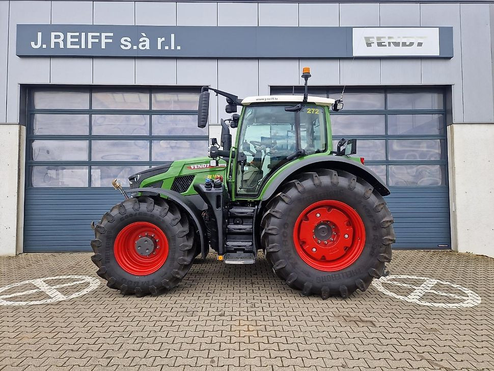 J.Reiff Sarl
Herr Stefan Neukirch - 77 Z.I in den - Traktor: das Bild 1 J.Reiff Sarl
Herr Stefan Neukirch - 77 Z.I in den - Traktor: das Bild 1