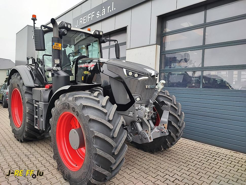 J.Reiff Sarl
Herr Stefan Neukirch - 77 Z.I in den - Traktor: das Bild 5 J.Reiff Sarl
Herr Stefan Neukirch - 77 Z.I in den - Traktor: das Bild 5