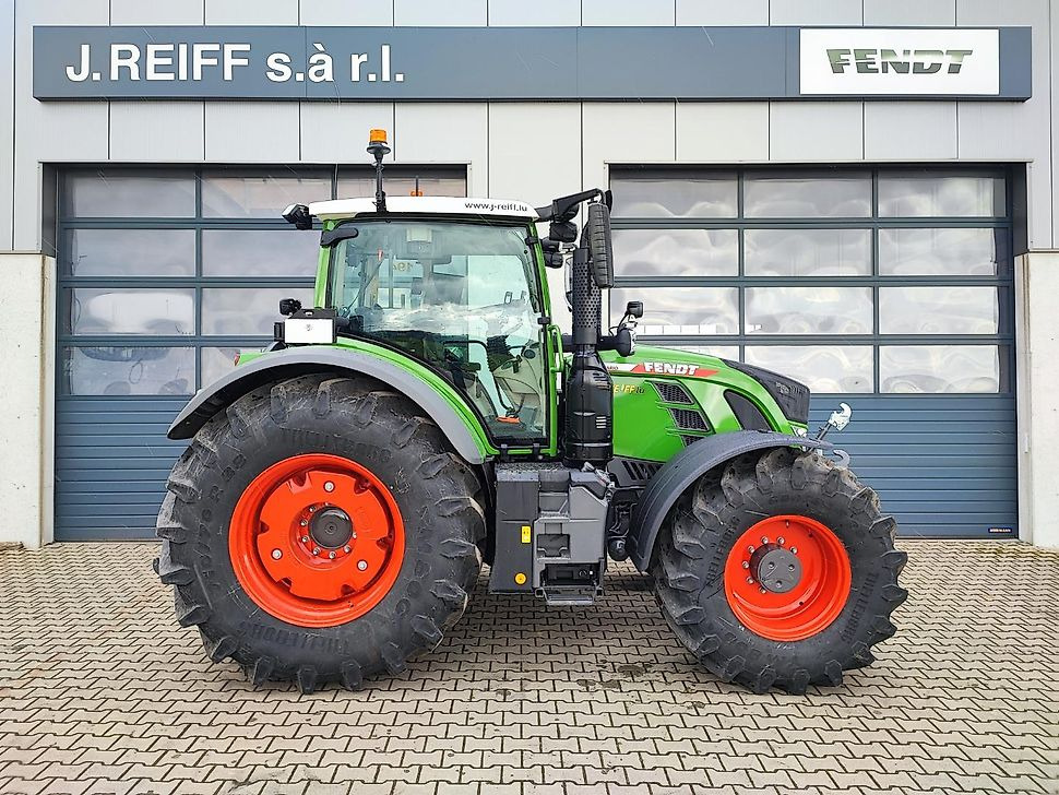 J.Reiff Sarl
Herr Stefan Neukirch - 77 Z.I in den - Traktor: das Bild 3 J.Reiff Sarl
Herr Stefan Neukirch - 77 Z.I in den - Traktor: das Bild 3