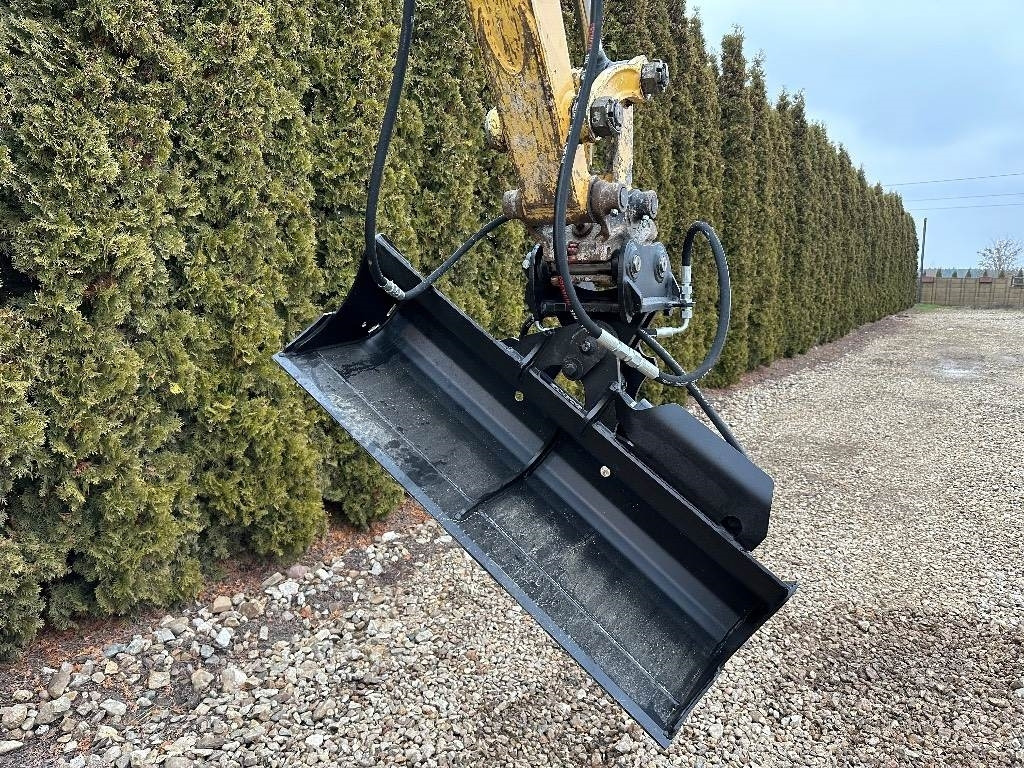 CAT 302.7 D CR  – Finanzierungsleasing CAT 302.7 D CR: das Bild 18