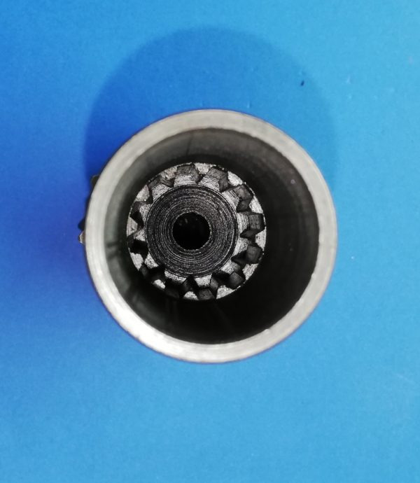 010170A Wałek silnika obrotu Yanmar B25 - Schwenkmotor für Baumaschine: das Bild 5 010170A Wałek silnika obrotu Yanmar B25 - Schwenkmotor für Baumaschine: das Bild 5