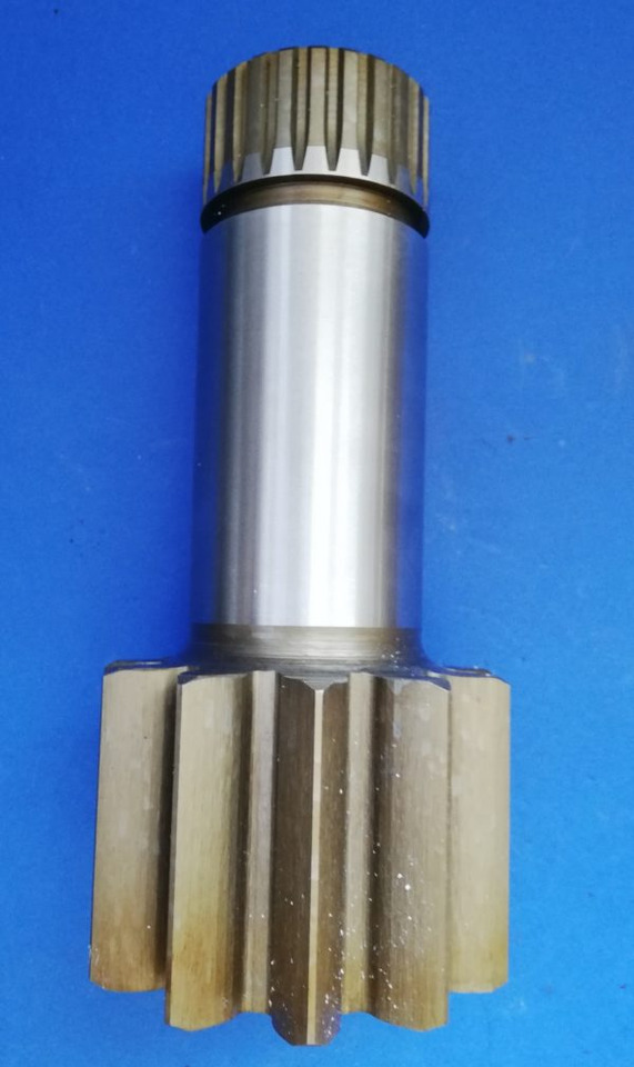 010450A Wałek silnika obrotu Yanmar VIO 75 - Schwenkmotor für Baumaschine: das Bild 2 010450A Wałek silnika obrotu Yanmar VIO 75 - Schwenkmotor für Baumaschine: das Bild 2