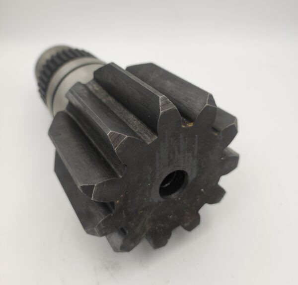 010730A Wałek silnika obrotu Yanmar B37V - Schwenkmotor für Baumaschine: das Bild 1 010730A Wałek silnika obrotu Yanmar B37V - Schwenkmotor für Baumaschine: das Bild 1