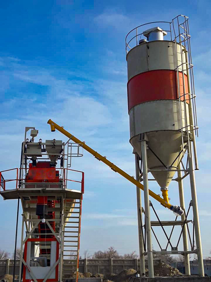 For Sale New Mobile Concrete Plant - Betonmischanlage: das Bild 2 For Sale New Mobile Concrete Plant - Betonmischanlage: das Bild 2