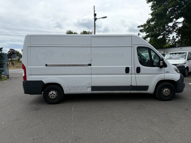 Fiat Ducato Grossr.-Kasten 35 130 L4H2 RS: 4035 mm - Kastenwagen: das Bild 3 Fiat Ducato Grossr.-Kasten 35 130 L4H2 RS: 4035 mm - Kastenwagen: das Bild 3