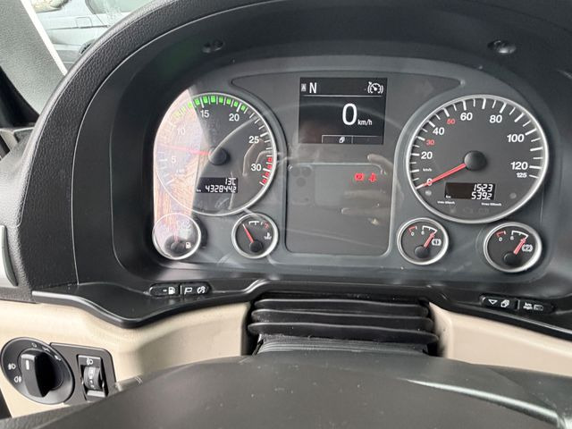 Planen Transporter MAN TGL 8.220 Klima Tempomat Lbw: das Bild 12 Planen Transporter MAN TGL 8.220 Klima Tempomat Lbw: das Bild 12