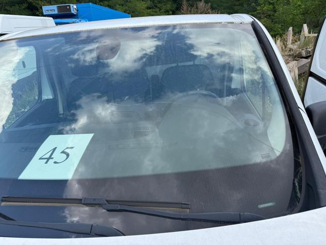 Opel Vivaro B Kasten/Kombi Kasten L1H1 2,7t - Kleintransporter: das Bild 4 Opel Vivaro B Kasten/Kombi Kasten L1H1 2,7t - Kleintransporter: das Bild 4