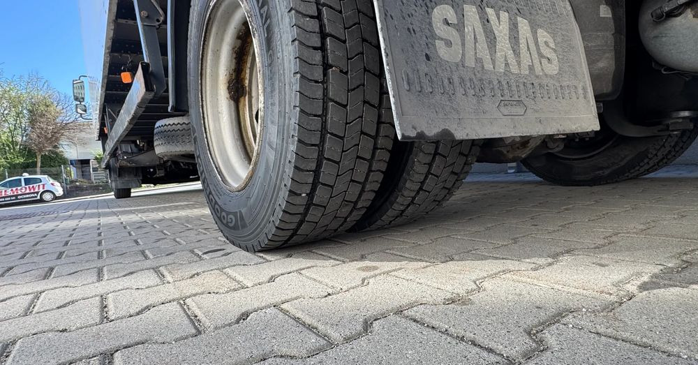 MAN TGL 12.250 4x2BL - Koffer LKW: das Bild 5 MAN TGL 12.250 4x2BL - Koffer LKW: das Bild 5