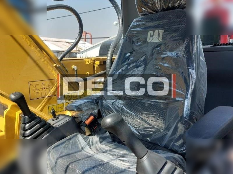 Kettenbagger, Zustand - NEU CATERPILLAR 323D3: das Bild 16