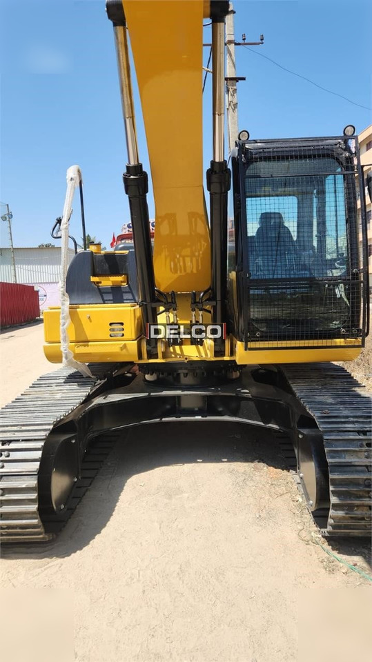 Kettenbagger, Zustand - NEU CATERPILLAR 323D3: das Bild 6