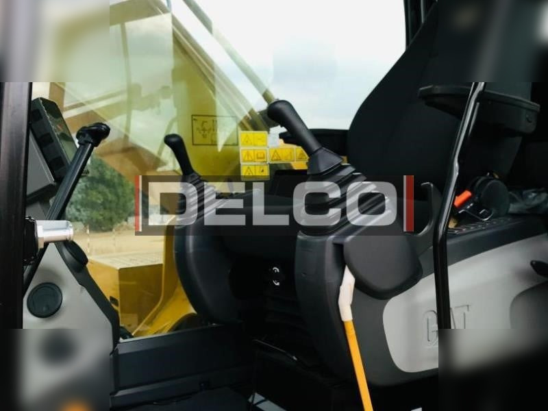 Kettenbagger, Zustand - NEU CATERPILLAR 323D3: das Bild 18