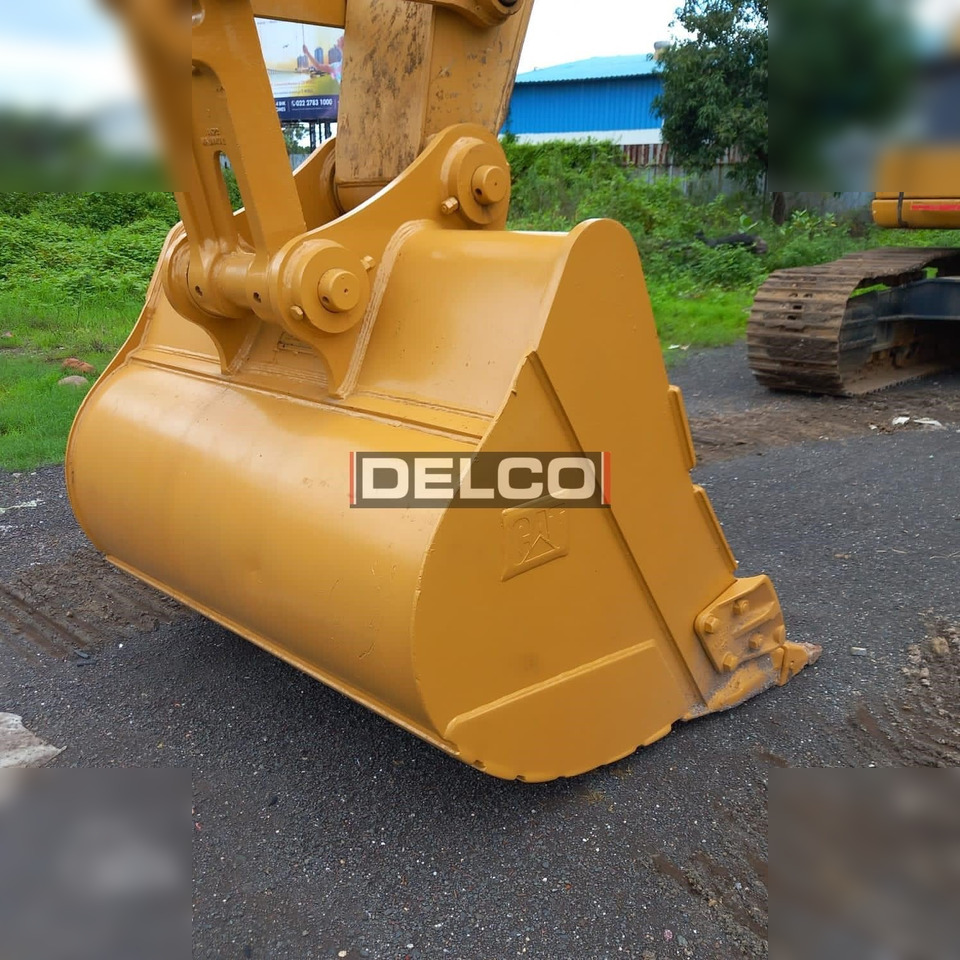 Kettenbagger, Zustand - NEU CATERPILLAR 323D3: das Bild 20