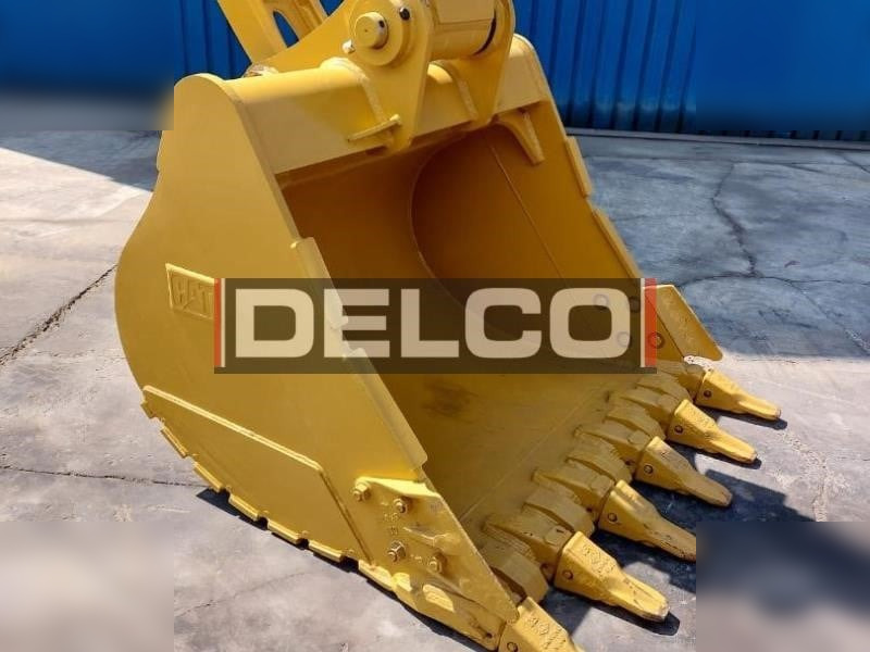 Kettenbagger, Zustand - NEU CATERPILLAR 323D3: das Bild 12