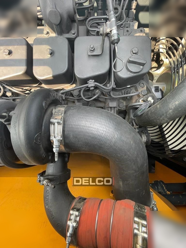 Kettenbagger, Zustand - NEU HYUNDAI ROBEX 215L SMART: das Bild 8
