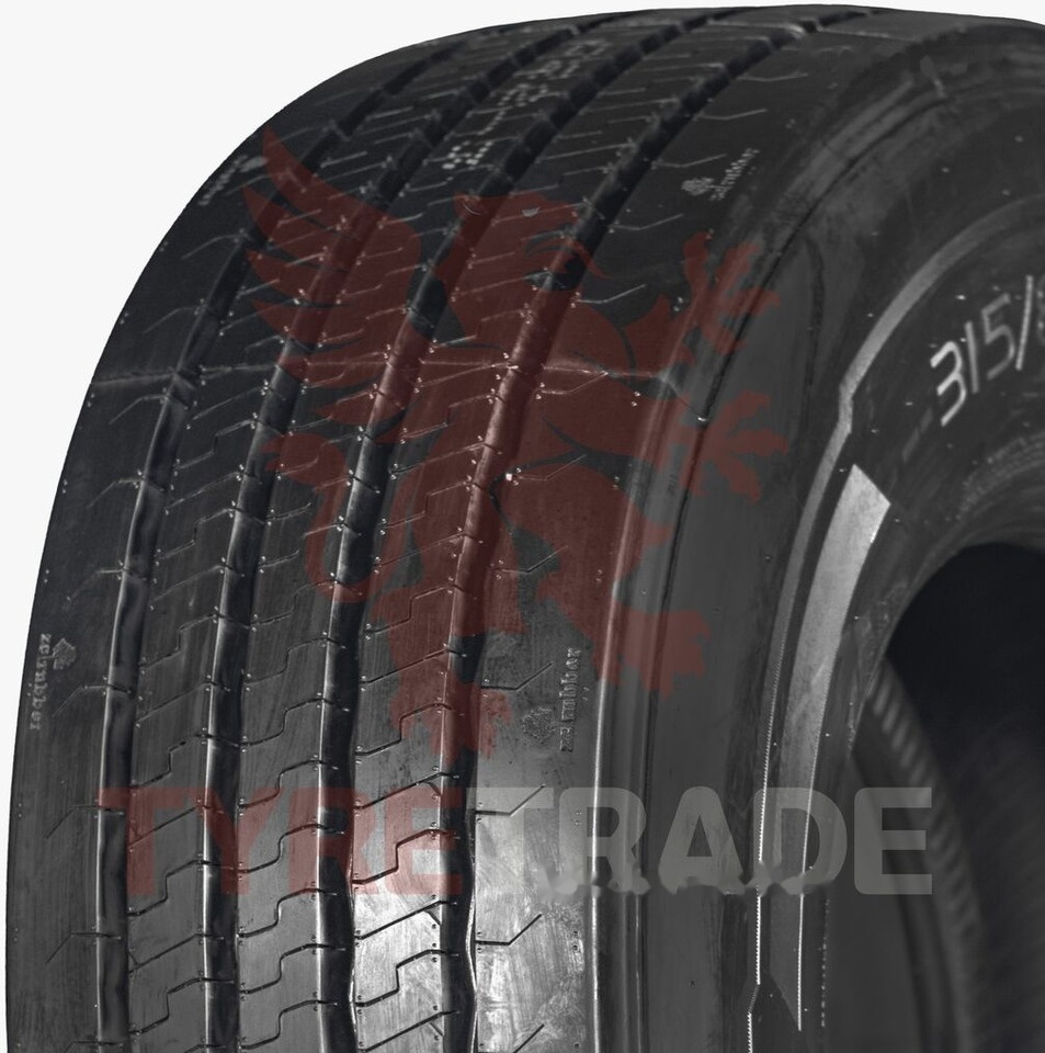 Arisun 385/55R22.5 AceWay AZ651 160K M+S 3PMSF FRONT - Reifen für LKW: das Bild 1 Arisun 385/55R22.5 AceWay AZ651 160K M+S 3PMSF FRONT - Reifen für LKW: das Bild 1