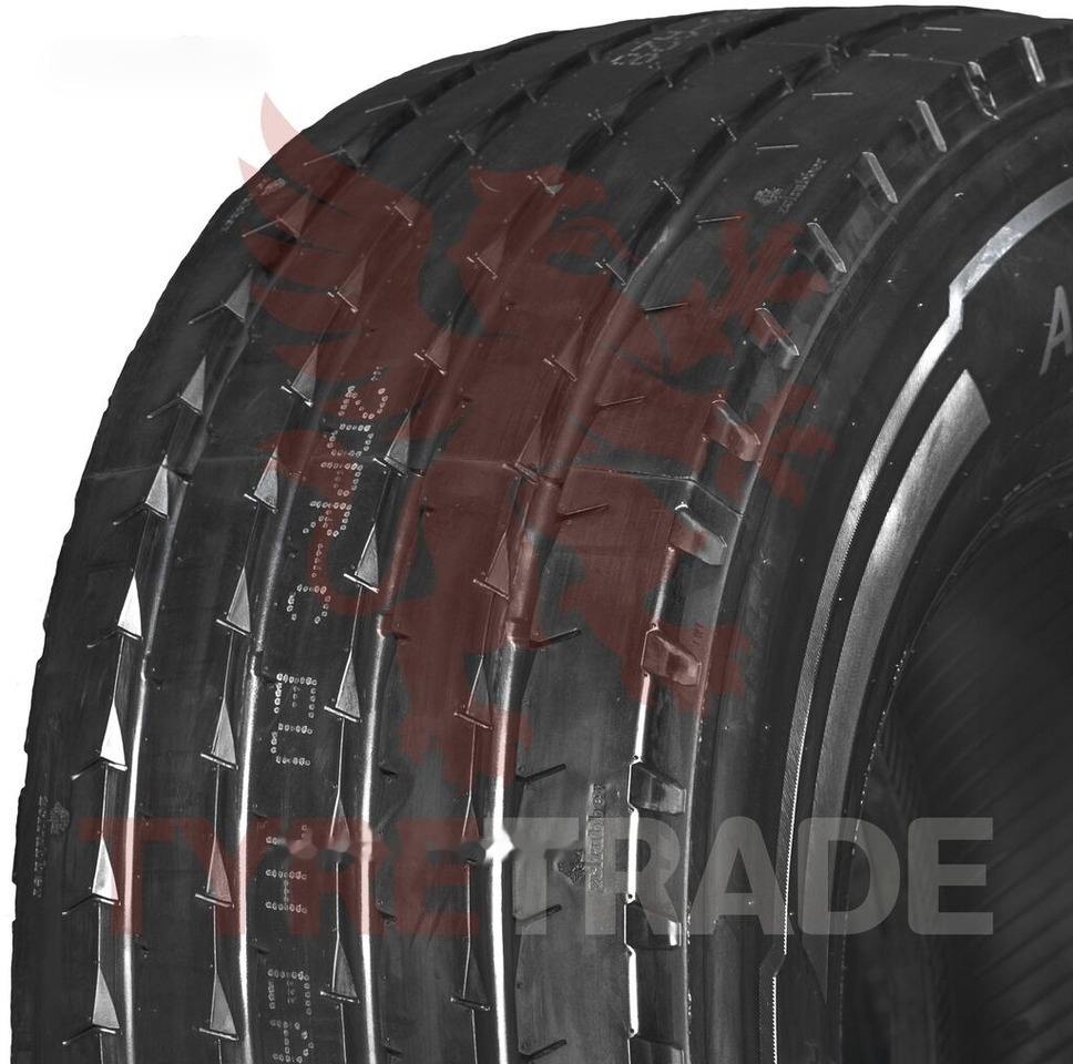 Arisun 385/65R22.5 AceTrail AT502 20PR 160K M+S 3PMSF TRAILER - Reifen für LKW: das Bild 1 Arisun 385/65R22.5 AceTrail AT502 20PR 160K M+S 3PMSF TRAILER - Reifen für LKW: das Bild 1