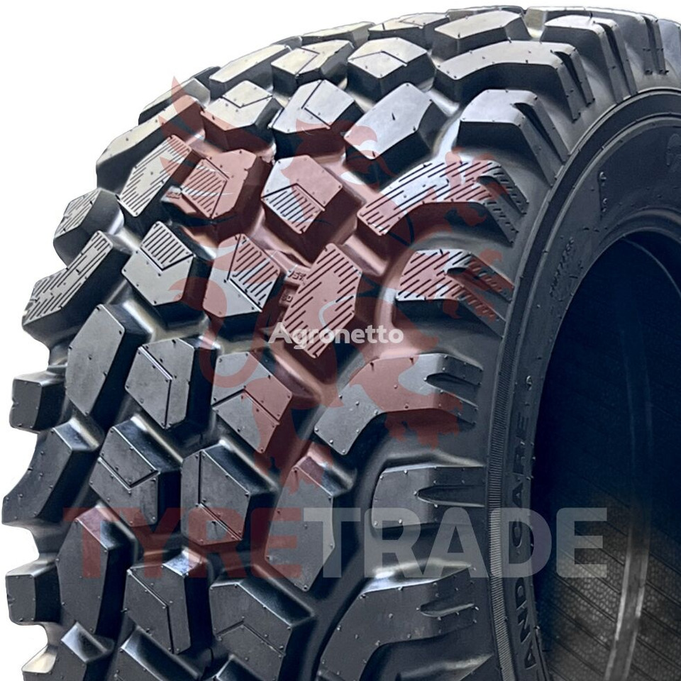 Tianli 600/50-22.5 LAND CARE 24PR 173A8 TL - Reifen für Forstmaschine: das Bild 1 Tianli 600/50-22.5 LAND CARE 24PR 173A8 TL - Reifen für Forstmaschine: das Bild 1