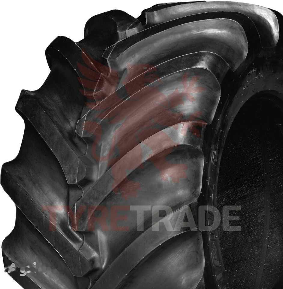 Tianli 710/40-22.5 FOREST GRIP STEEL BELT LS-2 16PR 154A8/161A2 TT - Reifen für Forstmaschine: das Bild 1 Tianli 710/40-22.5 FOREST GRIP STEEL BELT LS-2 16PR 154A8/161A2 TT - Reifen für Forstmaschine: das Bild 1