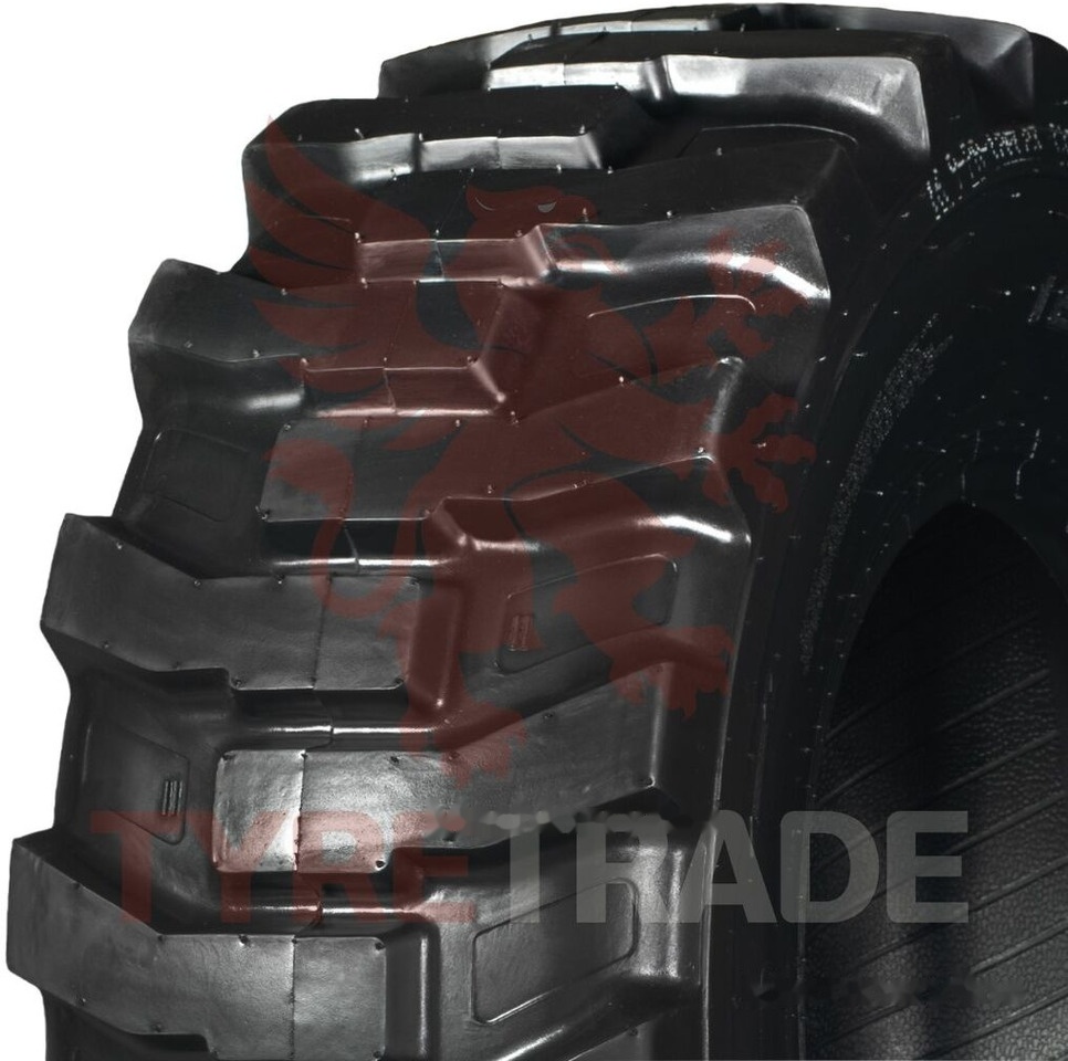 WestLake 18.4-26 EL23 12PR 156A8 TL - Reifen für Bagger: das Bild 2 WestLake 18.4-26 EL23 12PR 156A8 TL - Reifen für Bagger: das Bild 2