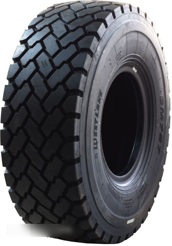 WestLake 20.5R25 (525/80R25) CM767 176F/179E TL - Reifen für Kran: das Bild 1 WestLake 20.5R25 (525/80R25) CM767 176F/179E TL - Reifen für Kran: das Bild 1