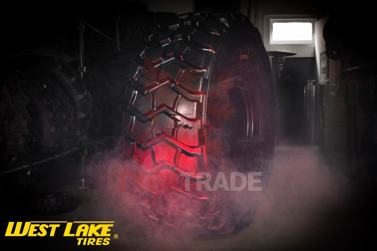 WestLake 26.5R25 CB792 193B/209A2 E3+/L3+ TL - Reifen für Radlader: das Bild 2 WestLake 26.5R25 CB792 193B/209A2 E3+/L3+ TL - Reifen für Radlader: das Bild 2