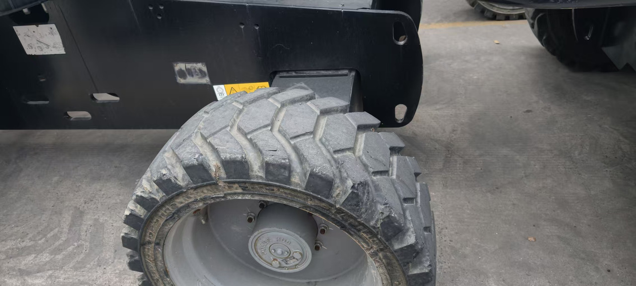 Genie S65 - Arbeitsbühne: das Bild 3 Genie S65 - Arbeitsbühne: das Bild 3