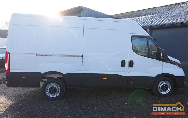 Iveco 35S16 Iveco Daily 35S16 L2H2 NL car TOP!! - Kastenwagen: das Bild 3 Iveco 35S16 Iveco Daily 35S16 L2H2 NL car TOP!! - Kastenwagen: das Bild 3
