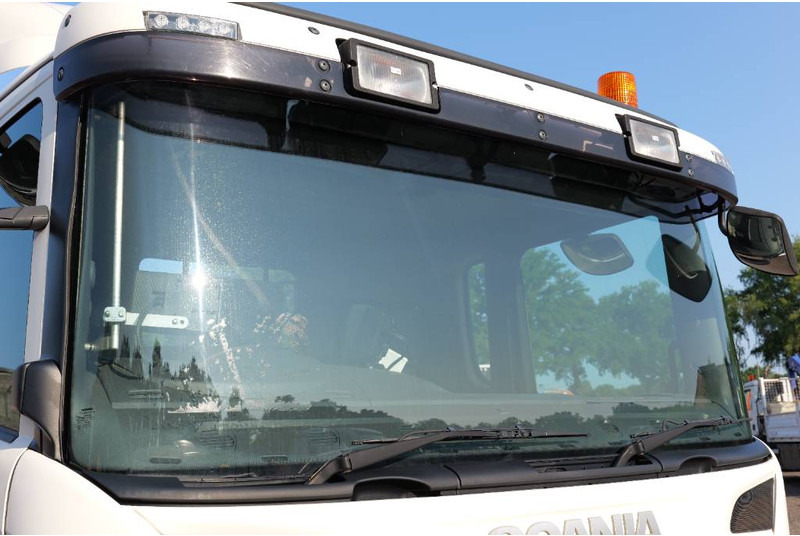 Scania P 230 Euro 5 6x2*4 TOP!! Retarder right hand steer - Fahrgestell LKW: das Bild 5 Scania P 230 Euro 5 6x2*4 TOP!! Retarder right hand steer - Fahrgestell LKW: das Bild 5