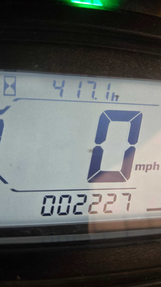 2021 rok Suzuki Kingquad 500 AXI quad przeprawowy - Quad: das Bild 5 2021 rok Suzuki Kingquad 500 AXI quad przeprawowy - Quad: das Bild 5