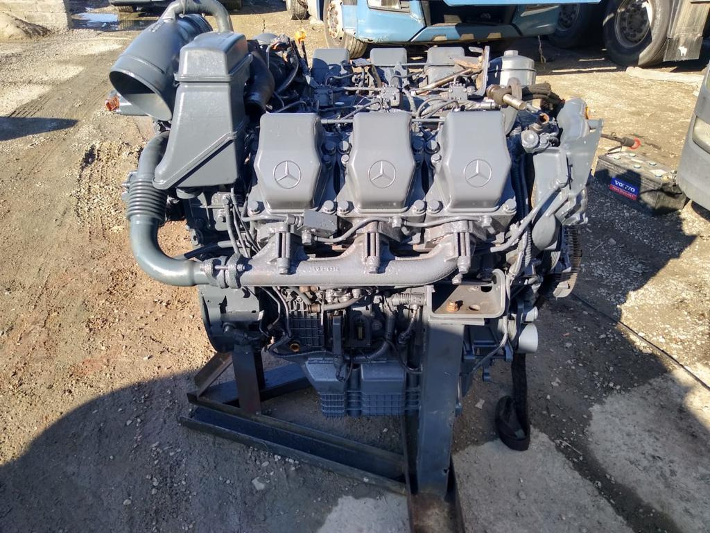 CLAAS om501 mp3 euro5 541 - Motor für Landmaschine: das Bild 1 CLAAS om501 mp3 euro5 541 - Motor für Landmaschine: das Bild 1