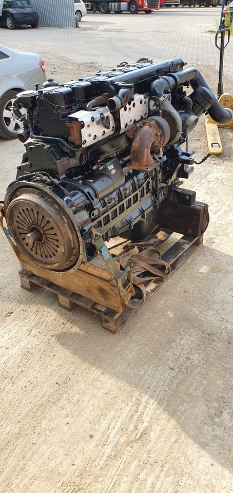 Motor für LKW MAN Regeneracja Remont Naprawa Serwis D0824 D0834 LF LG GF LFL01-61 LOH01-50 D0826 D0836 LF GF LFG LFL LOH LUH D2066 LF LOH LUH D2676 LF LOH 01-49 50-69 70-.. D2866 D2876 LF 01-30 D2866 D2876 4V LF 01-45: das Bild 10