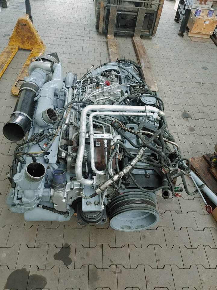 Motor für LKW MAN Regeneracja Remont Naprawa Serwis D0824 D0834 LF LG GF LFL01-61 LOH01-50 D0826 D0836 LF GF LFG LFL LOH LUH D2066 LF LOH LUH D2676 LF LOH 01-49 50-69 70-.. D2866 D2876 LF 01-30 D2866 D2876 4V LF 01-45: das Bild 8