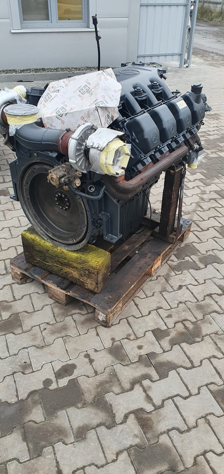 Motor für LKW MERCEDES-BENZ REGENERACJA NAPRAWA REMONT SILNIK Om: 473 , om 472 , om 471 , om 470 , om 934 , om 936 mp4 mp5 Om: 501 ,om 541, om 457 ,om 460 ,om 904 , om 906, om 924, om 926 Om: 502 V8, 503 V10, 504 V12 Om: 401, 42: das Bild 24