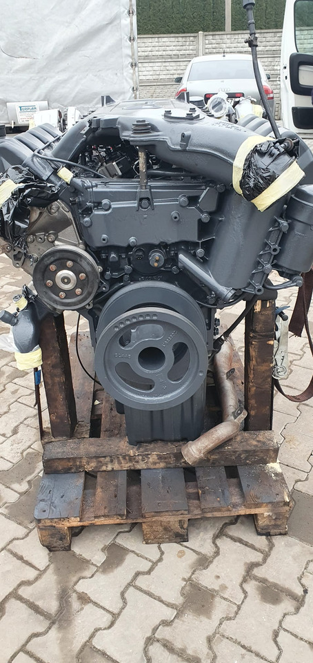 Motor für LKW MERCEDES-BENZ REGENERACJA NAPRAWA REMONT SILNIK Om: 473 , om 472 , om 471 , om 470 , om 934 , om 936 mp4 mp5 Om: 501 ,om 541, om 457 ,om 460 ,om 904 , om 906, om 924, om 926 Om: 502 V8, 503 V10, 504 V12 Om: 401, 42: das Bild 27