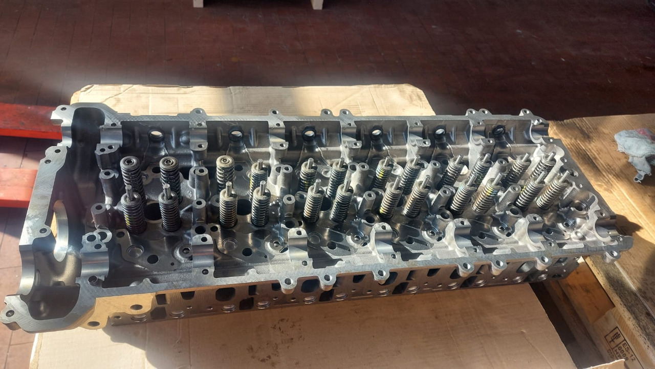 Motor für LKW MERCEDES-BENZ REGENERACJA NAPRAWA REMONT SILNIK Om: 473 , om 472 , om 471 , om 470 , om 934 , om 936 mp4 mp5 Om: 501 ,om 541, om 457 ,om 460 ,om 904 , om 906, om 924, om 926 Om: 502 V8, 503 V10, 504 V12 Om: 401, 42: das Bild 9