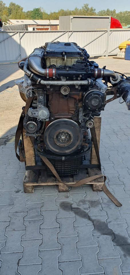 Motor für LKW MERCEDES-BENZ REGENERACJA NAPRAWA REMONT SILNIK Om: 473 , om 472 , om 471 , om 470 , om 934 , om 936 mp4 mp5 Om: 501 ,om 541, om 457 ,om 460 ,om 904 , om 906, om 924, om 926 Om: 502 V8, 503 V10, 504 V12 Om: 401, 42: das Bild 10
