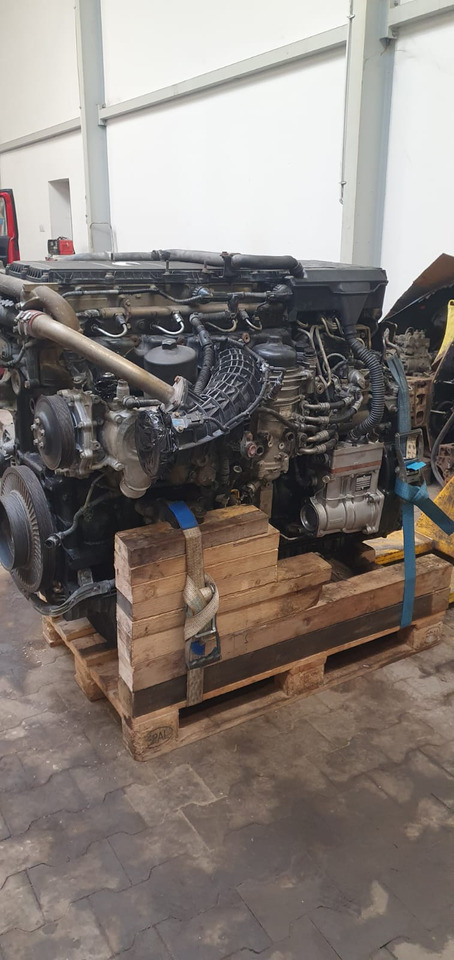 Motor für LKW MERCEDES-BENZ REGENERACJA NAPRAWA REMONT SILNIK Om: 473 , om 472 , om 471 , om 470 , om 934 , om 936 mp4 mp5 Om: 501 ,om 541, om 457 ,om 460 ,om 904 , om 906, om 924, om 926 Om: 502 V8, 503 V10, 504 V12 Om: 401, 42: das Bild 14