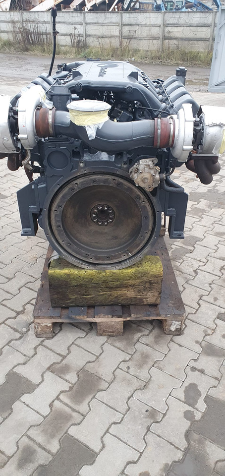 Motor für LKW MERCEDES-BENZ REGENERACJA NAPRAWA REMONT SILNIK Om: 473 , om 472 , om 471 , om 470 , om 934 , om 936 mp4 mp5 Om: 501 ,om 541, om 457 ,om 460 ,om 904 , om 906, om 924, om 926 Om: 502 V8, 503 V10, 504 V12 Om: 401, 42: das Bild 26