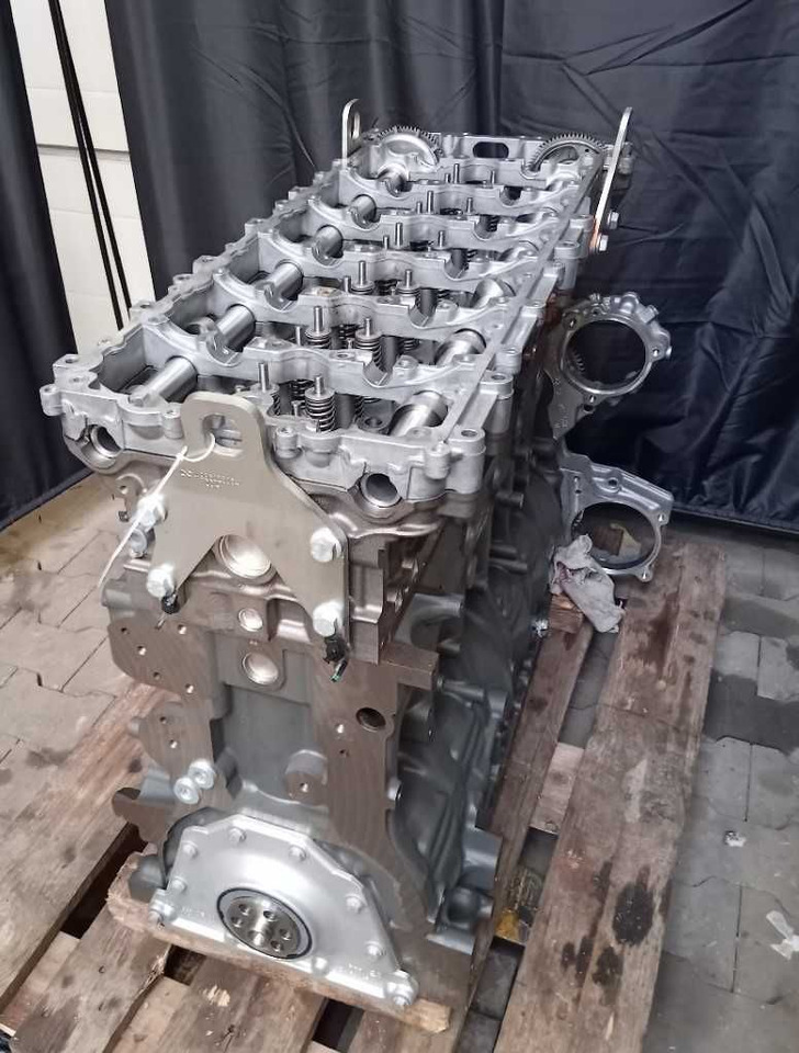 Silnik Mercedes om936LA mp4 euro6 Class Setra Jaguar Gwarancja - Motor: das Bild 1 Silnik Mercedes om936LA mp4 euro6 Class Setra Jaguar Gwarancja - Motor: das Bild 1