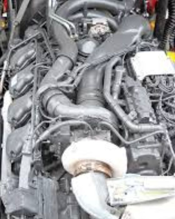 Silnik Scania DC16 V8 Gwarancja Montaz Long Blok - Motor: das Bild 1 Silnik Scania DC16 V8 Gwarancja Montaz Long Blok - Motor: das Bild 1