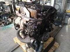 Silnik om936 Mercedes Setra Class mp4 euro4 hydraulika - Motor: das Bild 2 Silnik om936 Mercedes Setra Class mp4 euro4 hydraulika - Motor: das Bild 2