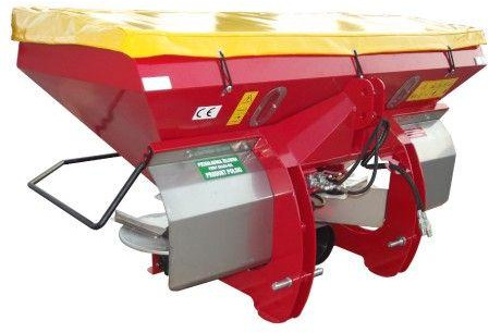 Grass-Rol Düngerstreuer / Fertilizer spreader / Epandeur d'engrais / Spandiconcime / Rozsiewacz nawozu / Разбрасыватель удобрений 1600 l - Düngerstreuer: das Bild 1 Grass-Rol Düngerstreuer / Fertilizer spreader / Epandeur d'engrais / Spandiconcime / Rozsiewacz nawozu / Разбрасыватель удобрений 1600 l - Düngerstreuer: das Bild 1